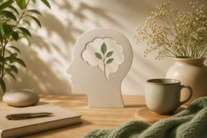 Como Controlar Pensamentos Negativos e Recuperar o Equilíbrio Emocional