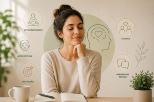 Como Desenvolver Inteligência Emocional no Dia a Dia
